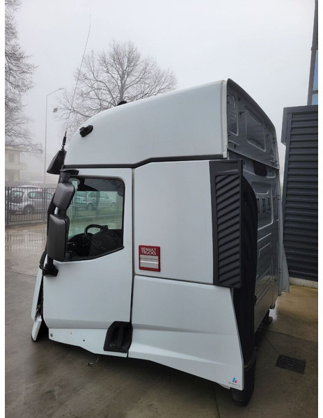 Renault T High / T-High - Кабина и интерьер для Грузовиков: фото 4 Renault T High / T-High - Кабина и интерьер для Грузовиков: фото 4