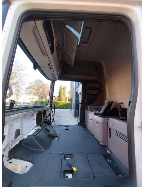 Кабина и интерьер для Грузовиков Scania CS20: фото 7