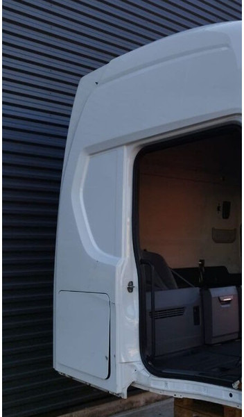 Кабина и интерьер для Грузовиков Scania CS20: фото 9