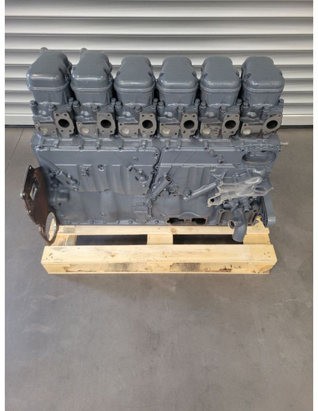 Scania NEXT GENERATION 410hp 2017-> DC13 163 RECONDITIONED WITH WARRANT - Двигатель для Грузовиков: фото 1 Scania NEXT GENERATION 410hp 2017-> DC13 163 RECONDITIONED WITH WARRANT - Двигатель для Грузовиков: фото 1