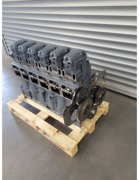 Scania NEXT GENERATION 410hp 2017-> DC13 163 RECONDITIONED WITH WARRANT - Двигатель для Грузовиков: фото 2 Scania NEXT GENERATION 410hp 2017-> DC13 163 RECONDITIONED WITH WARRANT - Двигатель для Грузовиков: фото 2