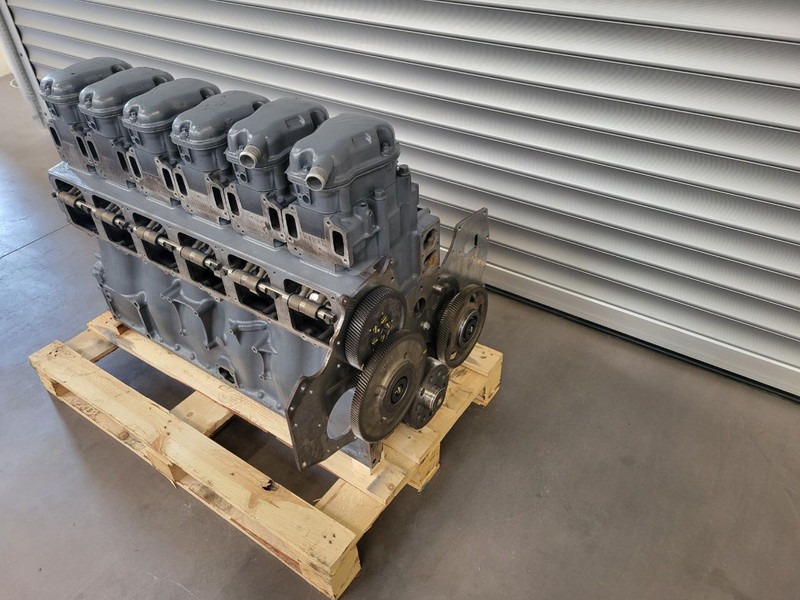 Scania NEXT GENERATION 450hp 2017-> DC13 148 RECONDITIONED WITH WARRANT - Двигатель для Грузовиков: фото 3 Scania NEXT GENERATION 450hp 2017-> DC13 148 RECONDITIONED WITH WARRANT - Двигатель для Грузовиков: фото 3