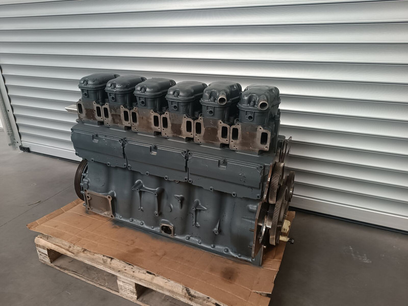 Scania NEXT GENERATION 450hp 2017-> DC13 164 RECONDITIONED WITH WARRANT - Двигатель для Грузовиков: фото 1 Scania NEXT GENERATION 450hp 2017-> DC13 164 RECONDITIONED WITH WARRANT - Двигатель для Грузовиков: фото 1