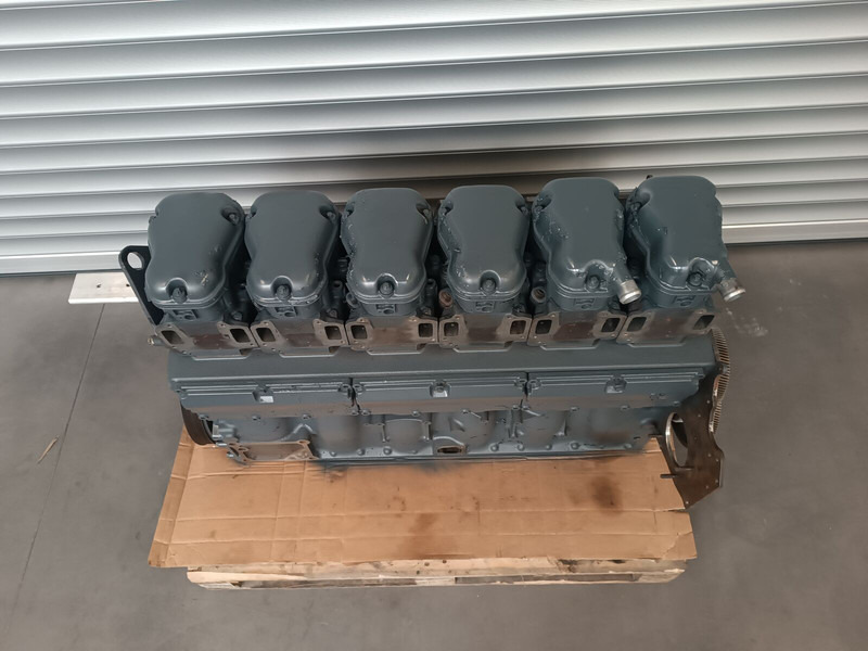 Scania NEXT GENERATION 450hp 2017-> DC13 164 RECONDITIONED WITH WARRANT - Двигатель для Грузовиков: фото 2 Scania NEXT GENERATION 450hp 2017-> DC13 164 RECONDITIONED WITH WARRANT - Двигатель для Грузовиков: фото 2