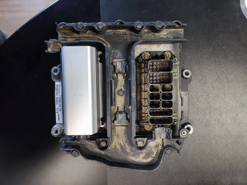 Scania R P G S Series - Блок управления для Грузовиков: фото 2 Scania R P G S Series - Блок управления для Грузовиков: фото 2