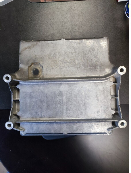 Scania R P G S Series - Блок управления для Грузовиков: фото 3 Scania R P G S Series - Блок управления для Грузовиков: фото 3