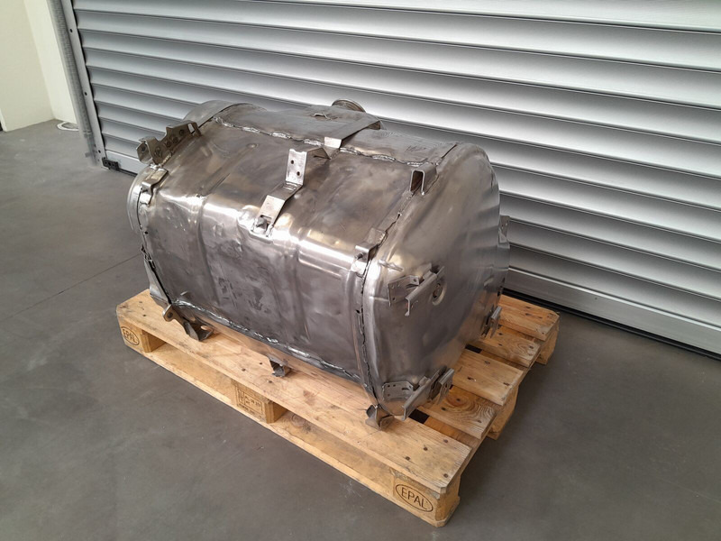 Scania REMAN Exhaust - Marmitta - Катализатор для Грузовиков: фото 3 Scania REMAN Exhaust - Marmitta - Катализатор для Грузовиков: фото 3