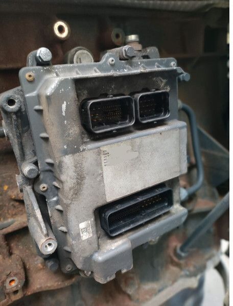 Volvo ECU - Блок управления для Грузовиков: фото 2 Volvo ECU - Блок управления для Грузовиков: фото 2
