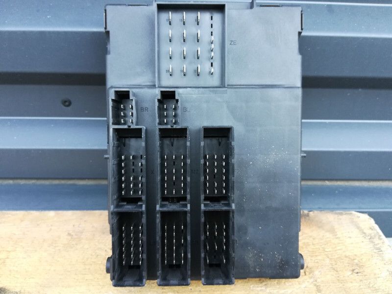 Volvo ECU - Блок управления для Грузовиков: фото 1 Volvo ECU - Блок управления для Грузовиков: фото 1