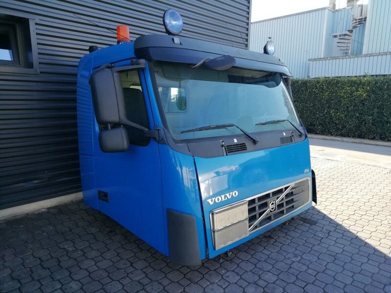 Volvo FH Euro 5 - Кабина и интерьер для Грузовиков: фото 2 Volvo FH Euro 5 - Кабина и интерьер для Грузовиков: фото 2