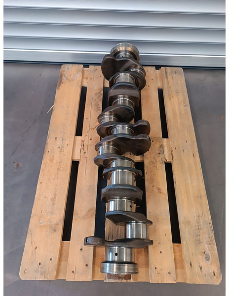 Коленчатый вал для Грузовиков Volvo FH: фото 6