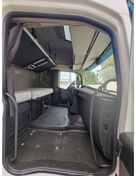 Volvo FH - Кабина и интерьер для Грузовиков: фото 5 Volvo FH - Кабина и интерьер для Грузовиков: фото 5