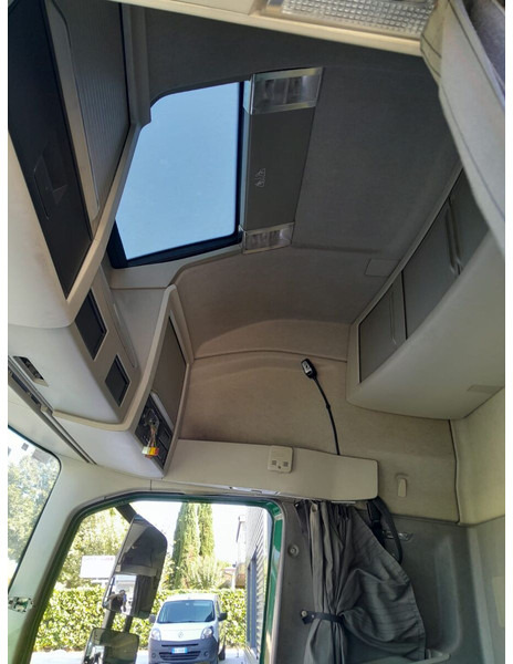 Кабина и интерьер для Грузовиков Volvo FH4: фото 10