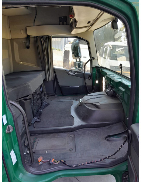 Кабина и интерьер для Грузовиков Volvo FH4: фото 9