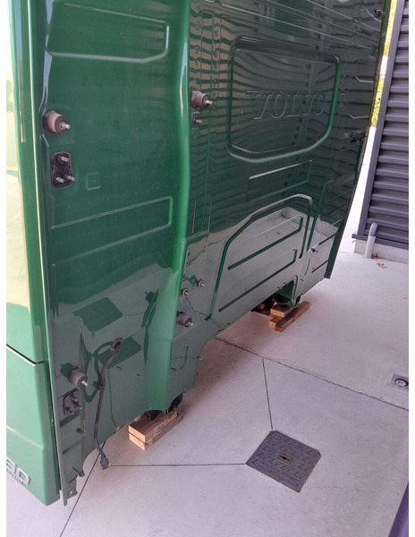 Кабина и интерьер для Грузовиков Volvo FH4: фото 13