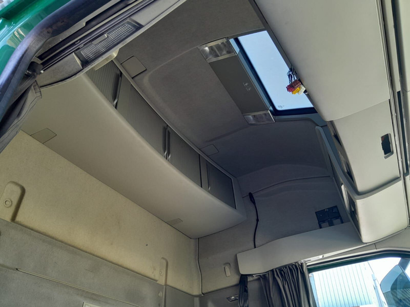 Кабина и интерьер для Грузовиков Volvo FH4: фото 8