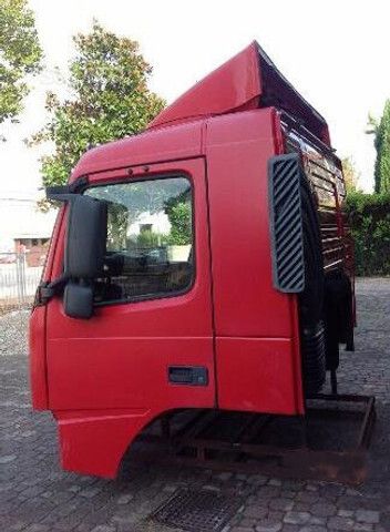 Volvo FM Euro 5 - Кабина и интерьер для Грузовиков: фото 2 Volvo FM Euro 5 - Кабина и интерьер для Грузовиков: фото 2