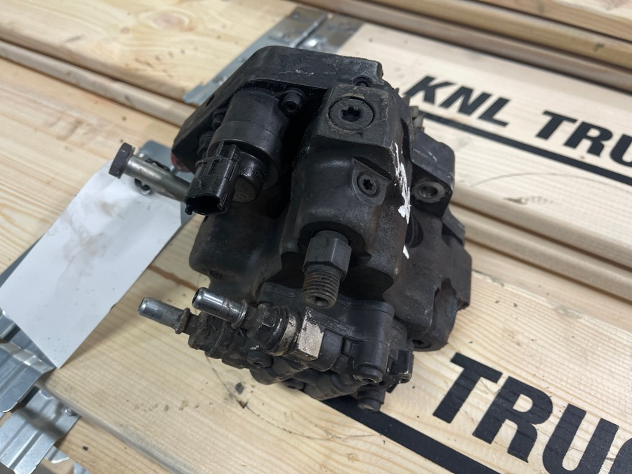 CUMMINS 5263094 - FUEL INJECTION PUMP - Двигатель и запчасти для Грузовиков: фото 2 CUMMINS 5263094 - FUEL INJECTION PUMP - Двигатель и запчасти для Грузовиков: фото 2