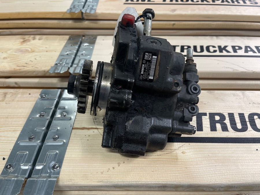 CUMMINS 5263094 - FUEL INJECTION PUMP - Двигатель и запчасти для Грузовиков: фото 1 CUMMINS 5263094 - FUEL INJECTION PUMP - Двигатель и запчасти для Грузовиков: фото 1