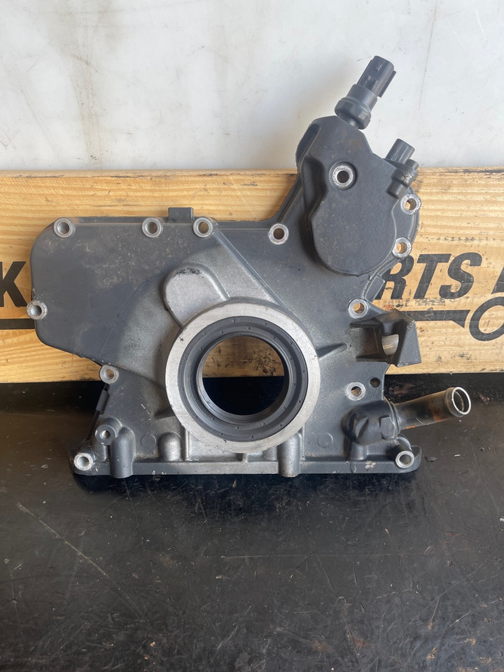 CUMMINS FRONT COVER 5344019 - Двигатель и запчасти для Грузовиков: фото 1 CUMMINS FRONT COVER 5344019 - Двигатель и запчасти для Грузовиков: фото 1