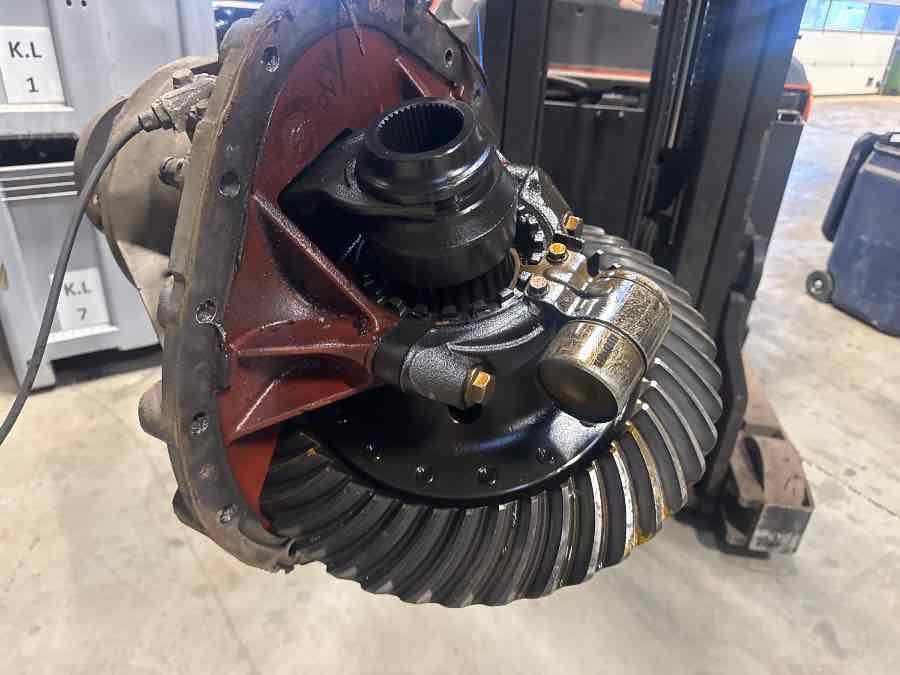 DAF DIFF AAS1347 - 2.69 - Дифференциал для Грузовиков: фото 2 DAF DIFF AAS1347 - 2.69 - Дифференциал для Грузовиков: фото 2