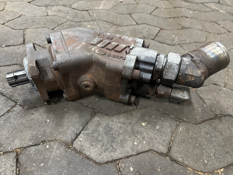 HYDRAULIC PUMP - Гидравлика для Грузовиков: фото 2 HYDRAULIC PUMP - Гидравлика для Грузовиков: фото 2