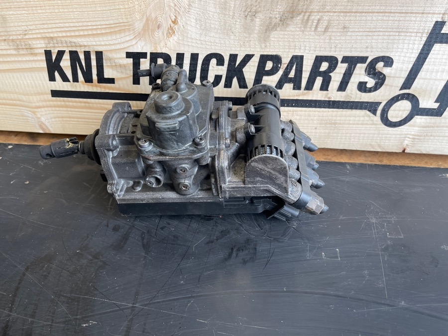 IVECO STRALIS FOOT BRAKE VALVE 4800200140 - Тормозной клапан для Грузовиков: фото 2 IVECO STRALIS FOOT BRAKE VALVE 4800200140 - Тормозной клапан для Грузовиков: фото 2