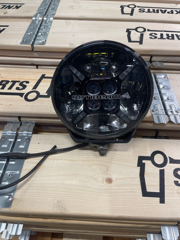 LIGHT OPTIBEAM 02A01HRPL - Свет/ Освещение для Грузовиков: фото 1 LIGHT OPTIBEAM 02A01HRPL - Свет/ Освещение для Грузовиков: фото 1
