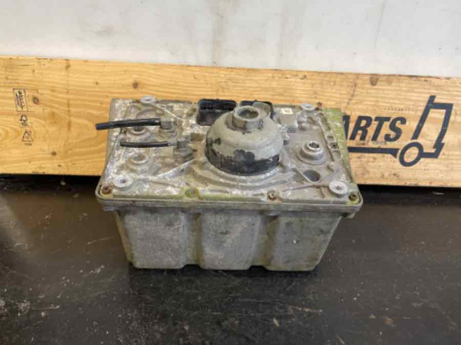 MAN ADBLUE PUMP 81.15403-6099 - Подготовка топлива для Грузовиков: фото 1 MAN ADBLUE PUMP 81.15403-6099 - Подготовка топлива для Грузовиков: фото 1