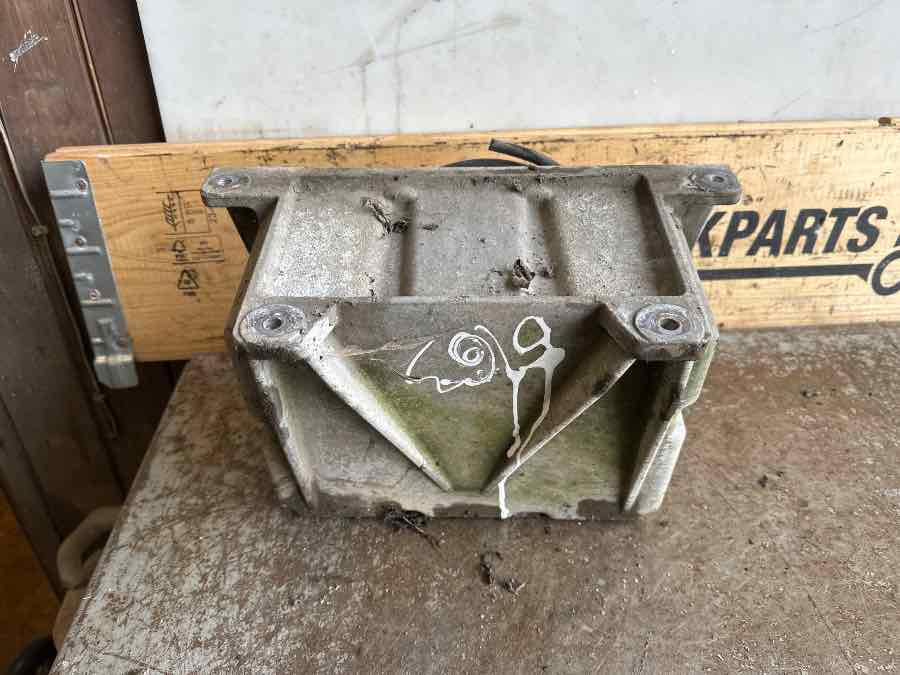 MAN ADBLUE PUMPE 81.15403-6090 - Подготовка топлива для Грузовиков: фото 2 MAN ADBLUE PUMPE 81.15403-6090 - Подготовка топлива для Грузовиков: фото 2