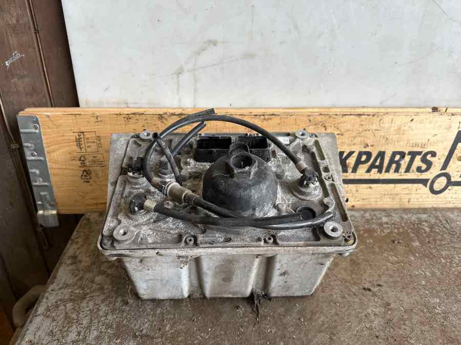 MAN ADBLUE PUMPE 81.15403-6090 - Подготовка топлива для Грузовиков: фото 1 MAN ADBLUE PUMPE 81.15403-6090 - Подготовка топлива для Грузовиков: фото 1