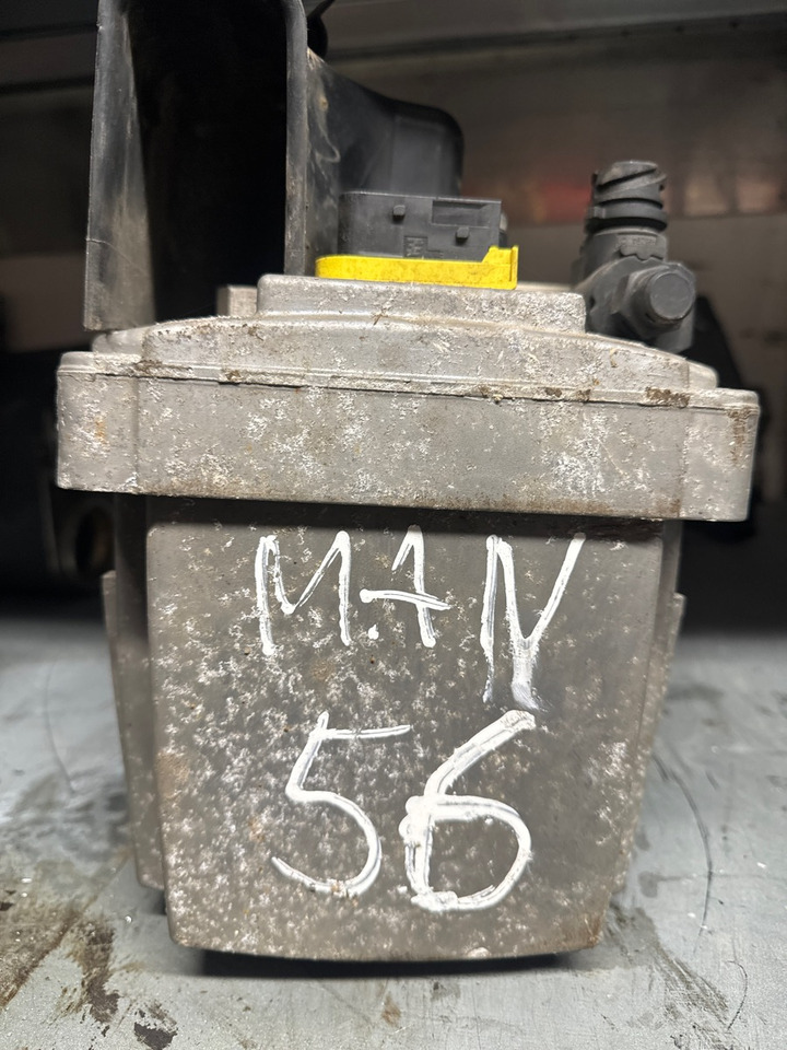 MAN ADBLUE PUMPE 81.15403-6138 - Подготовка топлива для Грузовиков: фото 1 MAN ADBLUE PUMPE 81.15403-6138 - Подготовка топлива для Грузовиков: фото 1