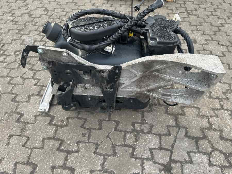 MAN ADBLUE TANK 81.15400-6460 - Подготовка топлива для Грузовиков: фото 1 MAN ADBLUE TANK 81.15400-6460 - Подготовка топлива для Грузовиков: фото 1