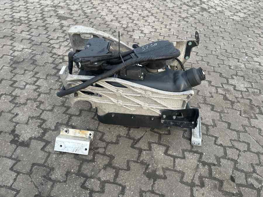 MAN ADBLUE TANK 81.15400-6460 - Подготовка топлива для Грузовиков: фото 3 MAN ADBLUE TANK 81.15400-6460 - Подготовка топлива для Грузовиков: фото 3