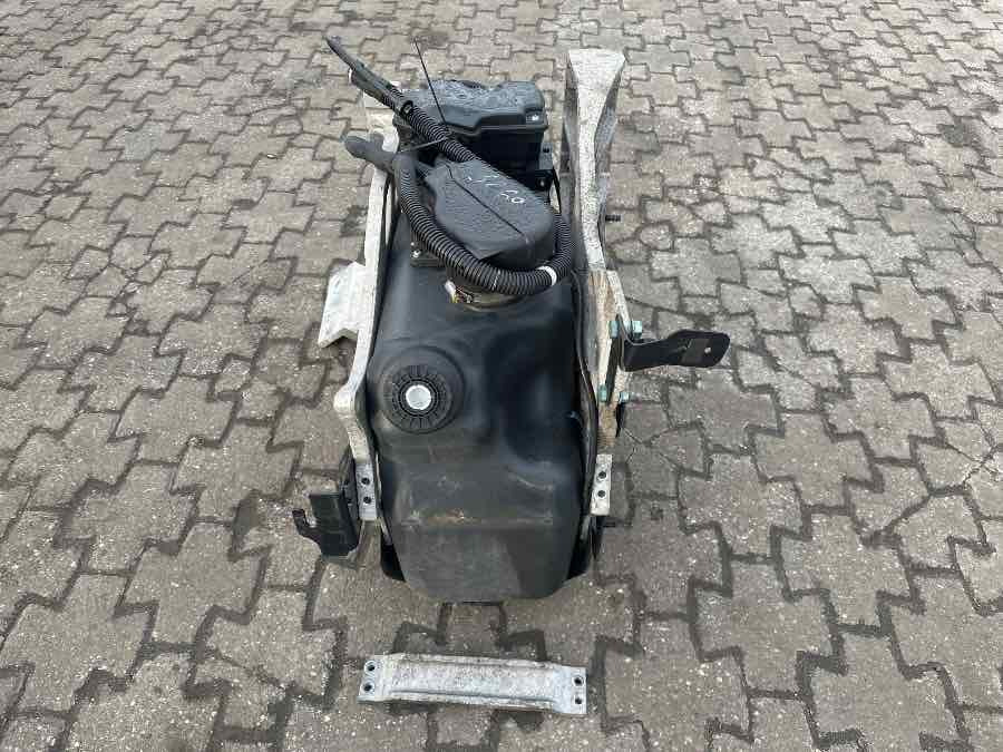 MAN ADBLUE TANK 81.15400-6460 - Подготовка топлива для Грузовиков: фото 2 MAN ADBLUE TANK 81.15400-6460 - Подготовка топлива для Грузовиков: фото 2