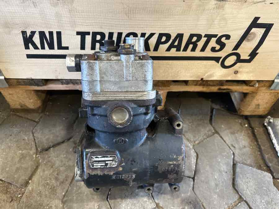 MAN COMPRESSOR 51.54100-7121 - Двигатель и запчасти для Грузовиков: фото 1 MAN COMPRESSOR 51.54100-7121 - Двигатель и запчасти для Грузовиков: фото 1