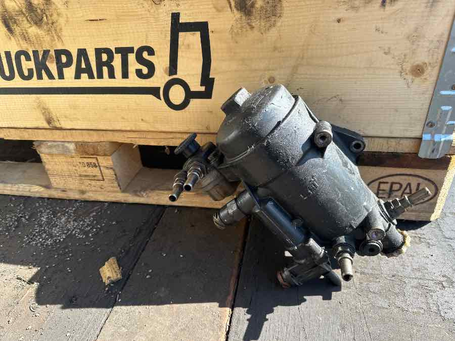 MAN DIESEL FILTER 51.12501-7277 - Подготовка топлива для Грузовиков: фото 1 MAN DIESEL FILTER 51.12501-7277 - Подготовка топлива для Грузовиков: фото 1