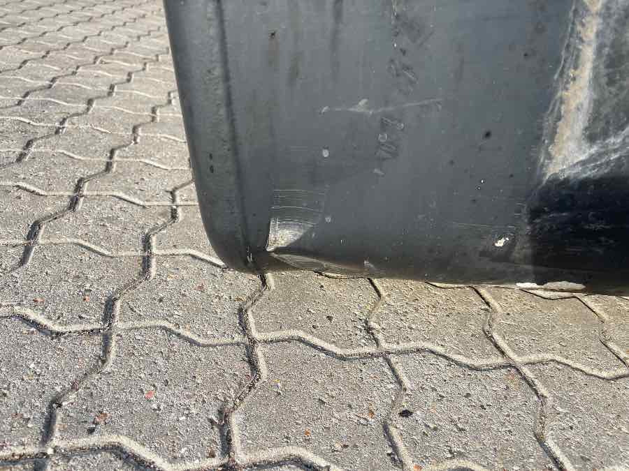 MAN DIESEL + HYDRAULIC TANK - Подготовка топлива для Грузовиков: фото 3 MAN DIESEL + HYDRAULIC TANK - Подготовка топлива для Грузовиков: фото 3