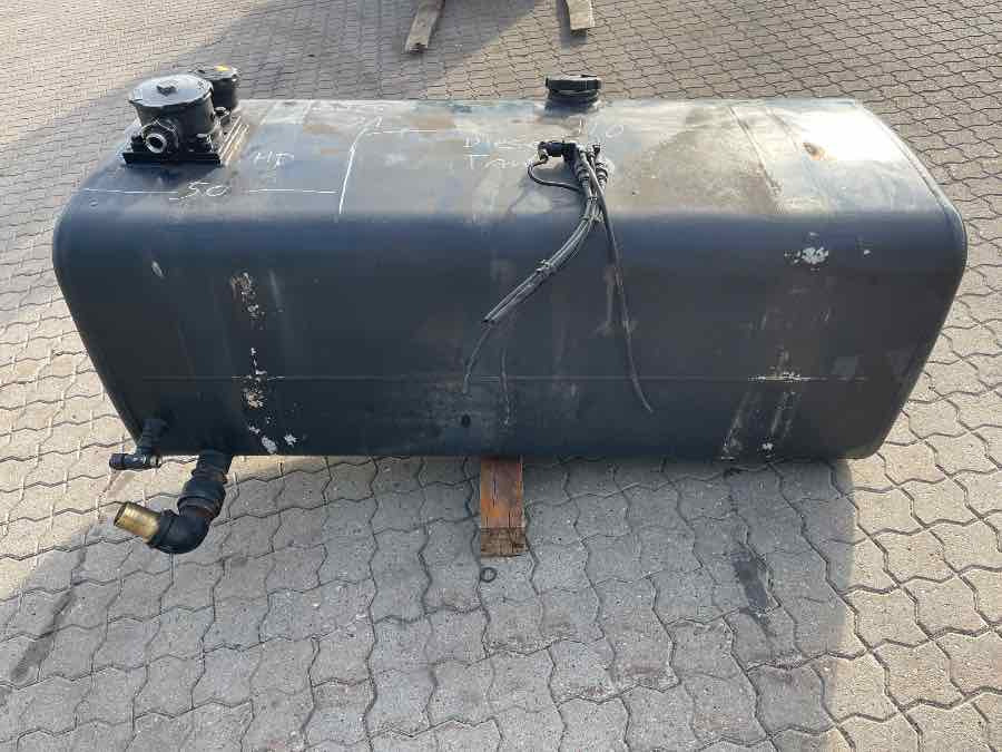 MAN DIESEL + HYDRAULIC TANK - Подготовка топлива для Грузовиков: фото 1 MAN DIESEL + HYDRAULIC TANK - Подготовка топлива для Грузовиков: фото 1