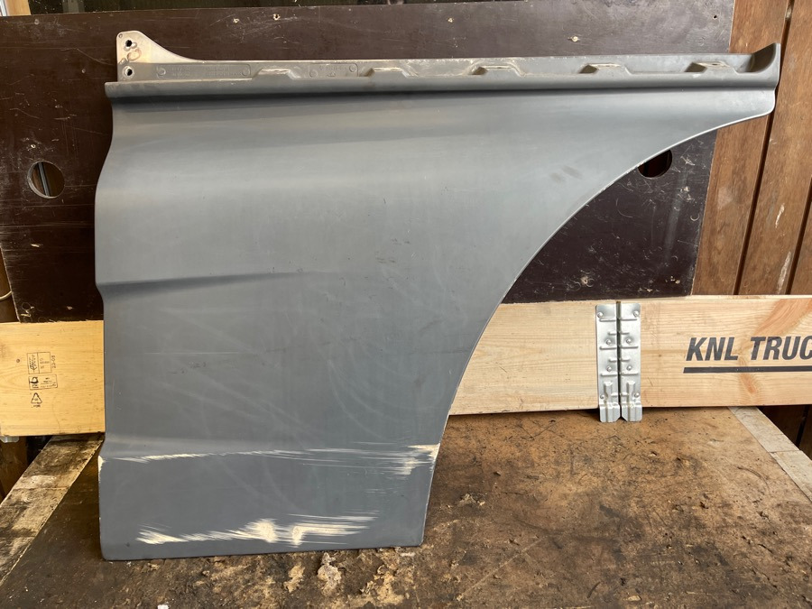 MAN DOOR EXTENSIONS 81.62610-0019 - Кабина и интерьер для Грузовиков: фото 1 MAN DOOR EXTENSIONS 81.62610-0019 - Кабина и интерьер для Грузовиков: фото 1