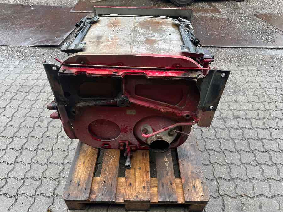 MAN EXHASUT 81.15103-6101 - Глушитель/ Выхлопная система для Грузовиков: фото 2 MAN EXHASUT 81.15103-6101 - Глушитель/ Выхлопная система для Грузовиков: фото 2