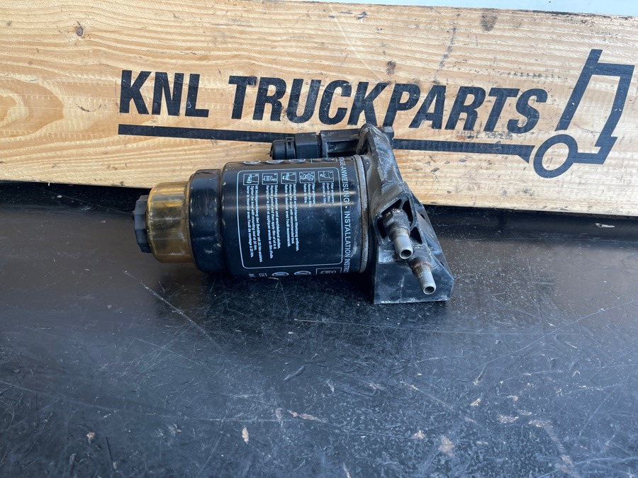 MAN FUEL FILTER 81.12501-6103 - Подготовка топлива для Грузовиков: фото 2 MAN FUEL FILTER 81.12501-6103 - Подготовка топлива для Грузовиков: фото 2