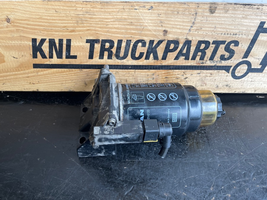 MAN FUEL FILTER 81.12501-6103 - Подготовка топлива для Грузовиков: фото 1 MAN FUEL FILTER 81.12501-6103 - Подготовка топлива для Грузовиков: фото 1