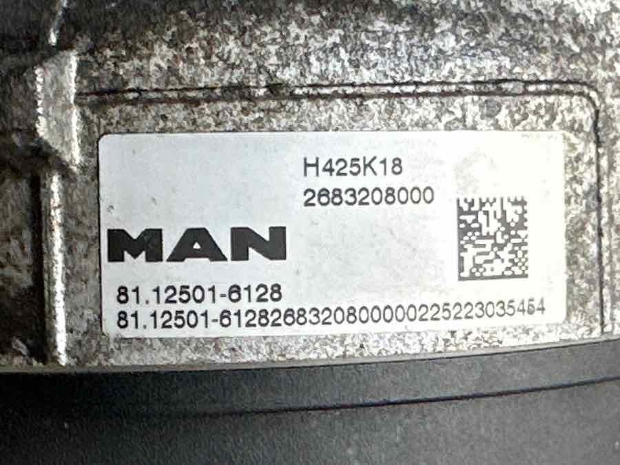 MAN FUEL FILTER 81.12501-6128 - Подготовка топлива для Грузовиков: фото 3 MAN FUEL FILTER 81.12501-6128 - Подготовка топлива для Грузовиков: фото 3