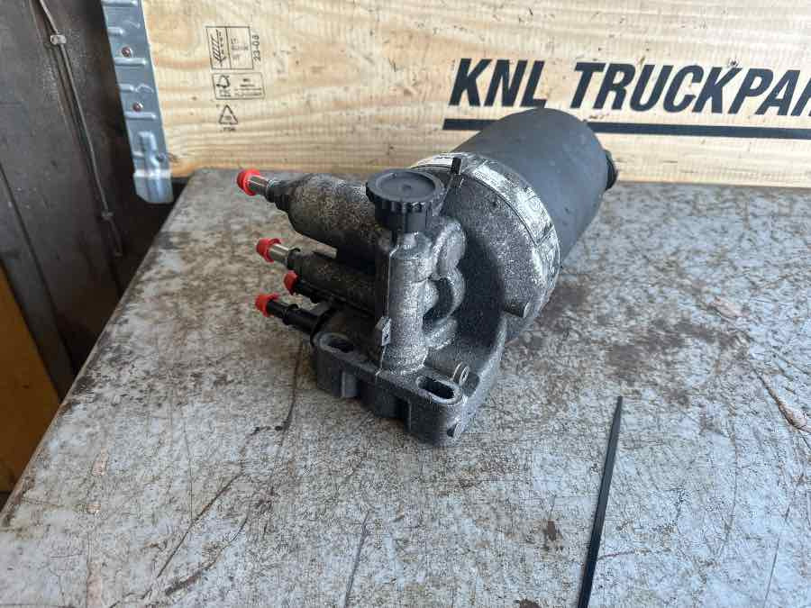 MAN FUEL FILTER 81.12501-6128 - Подготовка топлива для Грузовиков: фото 2 MAN FUEL FILTER 81.12501-6128 - Подготовка топлива для Грузовиков: фото 2