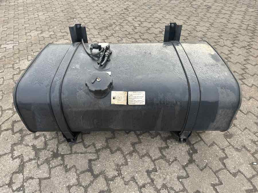 MAN FUEL TANK 81.12201-6881 - Подготовка топлива для Грузовиков: фото 1 MAN FUEL TANK 81.12201-6881 - Подготовка топлива для Грузовиков: фото 1