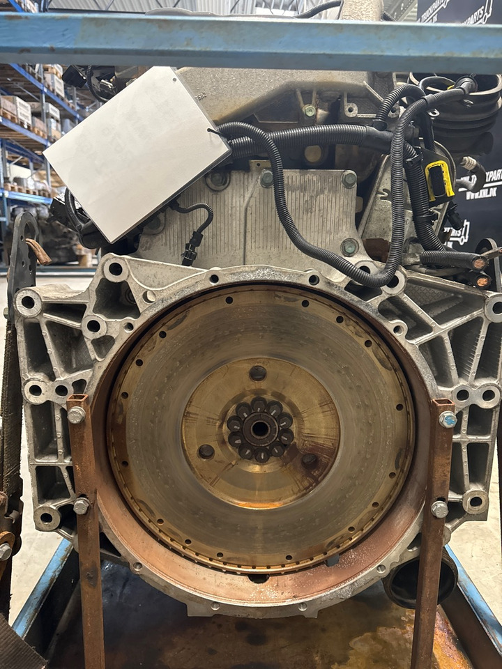 MAN MOTOR D2676 LF52 / 460 HP - Двигатель для Грузовиков: фото 2 MAN MOTOR D2676 LF52 / 460 HP - Двигатель для Грузовиков: фото 2