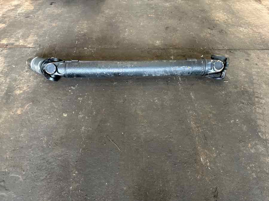 MAN PROPSHAFT 81.36335-6144 - Карданный вал для Грузовиков: фото 1 MAN PROPSHAFT 81.36335-6144 - Карданный вал для Грузовиков: фото 1