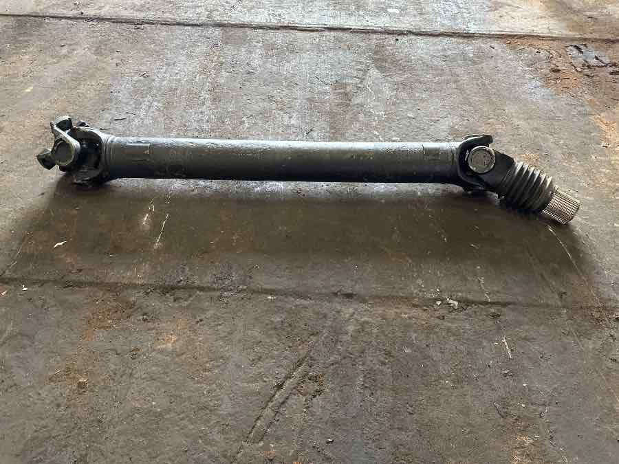 MAN PROPSHAFT 81.36335-6144 - Карданный вал для Грузовиков: фото 2 MAN PROPSHAFT 81.36335-6144 - Карданный вал для Грузовиков: фото 2