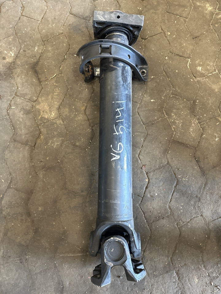 MAN PROPSHAFT 81.39113.6085 - Карданный вал для Грузовиков: фото 1 MAN PROPSHAFT 81.39113.6085 - Карданный вал для Грузовиков: фото 1
